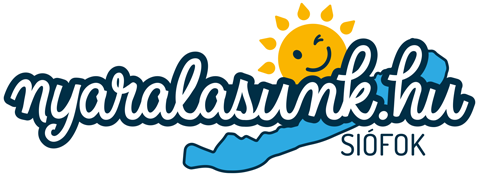 Nyaralásunk
